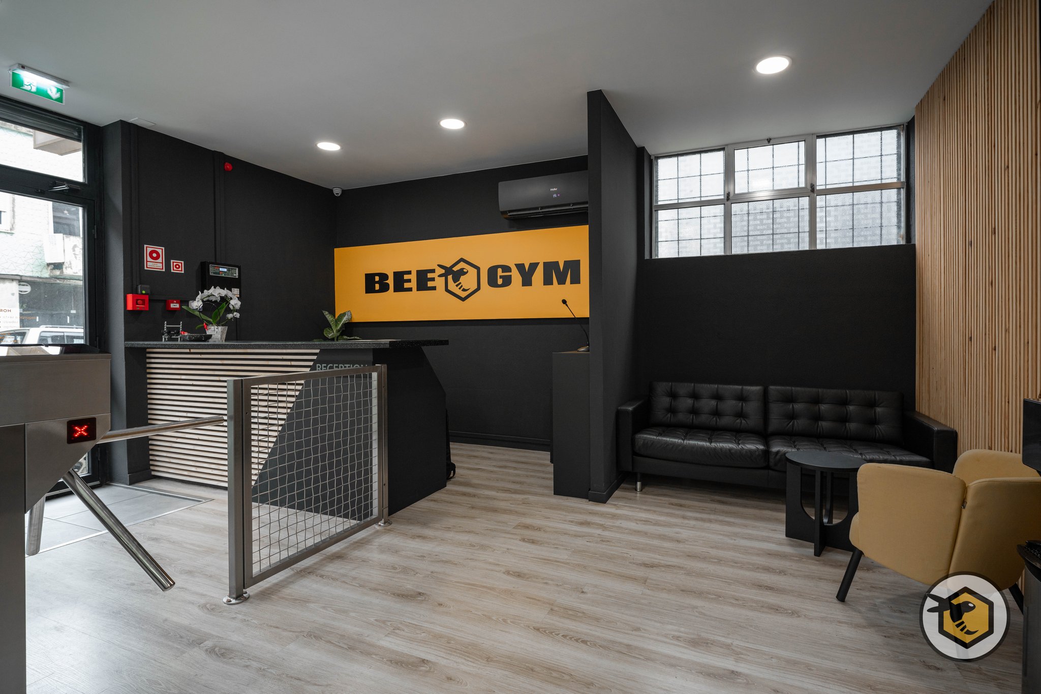 BeeGym Classes